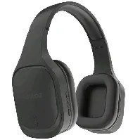 Bilde av AEROZ - BTH-1000 BLACK - Bluetooth Headphones - Trådløse hodetelefoner - Elektronikk