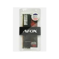 Bilde av AFOX DDR4 8GB 3000MHZ MICRON CHIP CL16 XMP2 PC-Komponenter - RAM-Minne
