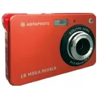 Bilde av AGFA DC5100 Rød Digitale kameraer - Kompakt