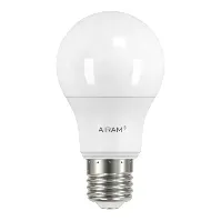 Bilde av AIRAM 12V E27 LED lampe 8,1W 2700K 806 lumen Lavvoltslamper,Belysning,LED-pærer