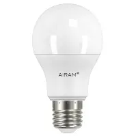 Bilde av AIRAM AIRAM LED-pære E27 11W 3000K 1060 lumen Belysning,LED-pærer