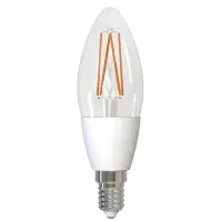 Bilde av AIRAM AIRAM Smart LED-pære E14 4,5W 2700K-6500K Smart belysning,Belysning,Airam smart home,LED-pærer
