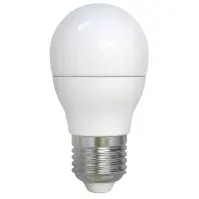 Bilde av AIRAM AIRAM Smart LED-pære E27 4,5W 2700K-6500K Smart belysning,Belysning,Airam smart home,LED-pærer