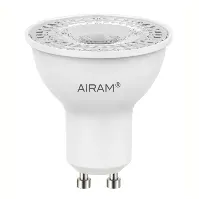 Bilde av AIRAM AIRAM Spotlight GU10 4W dimmbar 2700K 425 lumen Belysning,LED-pærer