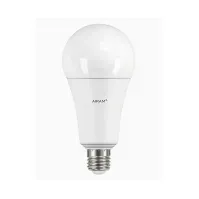 Bilde av AIRAM AIRAM Superlux E27 LED-pære 20W 4000K 2452 lumen E27,globe/ball/regular,LED lamps,E27,Belysning,LED-pærer