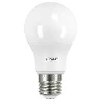 Bilde av AIRAM Airam LED OP A60 8,5W/840 E27 DIM Belysning,LED-pærer