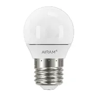 Bilde av AIRAM Airam LED OP P45 3,5W/840 E27 Belysning,LED-pærer