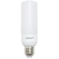 Bilde av AIRAM Airam LED OP TUB37 7,5W/827 E27 Belysning,LED-pærer