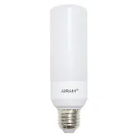 Bilde av AIRAM Airam LED OP TUB45 9,5W/827 E27 Belysning,LED-pærer