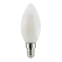 Bilde av AIRAM E14 LED lampe 2,5W 3000K 250 lumen Belysning,LED-pærer