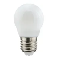 Bilde av AIRAM E27 lampe LED 2,5W 3000K 250 lumen Belysning,LED-pærer