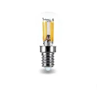 Bilde av AIRAM LED-lampe for kjøkkenhette E14 3,3W/3000K 320 lumen Belysning