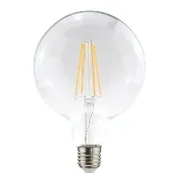 Bilde av AIRAM Lampe E27 LED 3,5W 2200K 300 lumen Belysning,LED-pærer