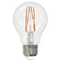 Bilde av AIRAM Smart LED-lampa E27 4,5W 2700K-6500K Smart belysning,Belysning,Airam smart home,LED-pærer