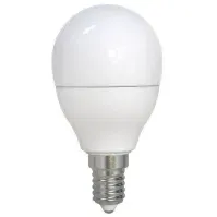 Bilde av AIRAM Smart LED-pære E14 4,5W 2700K-6500K Belysning,Airam smart home,LED-pærer