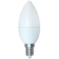 Bilde av AIRAM Smart LED-pære E14 4,9W 2700K-6500K Belysning,Airam smart home,LED-pærer