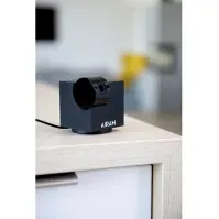 Bilde av AIRAM SmartHome WiFi Overvåkningskamera 1080p for bruk innendørs Belysning,Airam smart home