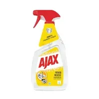 Bilde av AJAX Ajax Power Mousse Multi surface 500 ml Andre rengjøringsprodukter,Rengjøringsmiddel,Rengjøringsmiddel
