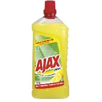 Bilde av AJAX Allrengjøring Ajax Lemon 1,5 L Andre rengjøringsprodukter,Rengjøringsmiddel,Rengjøringsmiddel