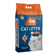 Bilde av AK - Cat litter without scent 10 kg - (54997) - Kjæledyr og utstyr