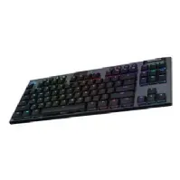 Bilde av AKKO 3068B Plus Black&Gold Wireless Gaming Tastatur - CS-Switch Jelly Purple Gaming - Gaming mus og tastatur - Gaming Tastatur