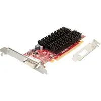 Bilde av AMD FirePro 2270 - Grafikkort - FirePro 2270 - 512 MB DDR3 - PCIe 2.0 x16 lav profil - DMS-59 - uten vifte PC-Komponenter - Hovedkort - Reservedeler