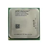 Bilde av AMD Opteron 6272 - 2.1 GHz - 16-kjerners - for ProLiant BL465c G7 PC-Komponenter - Prosessorer - Alle CPUer