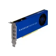 Bilde av AMD Radeon Pro WX 3200 - Grafikkort - Radeon Pro WX 3200 - 4 GB GDDR5 - PCIe 3.0 x16 lav profil - 4 x Mini DisplayPort PC-Komponenter - Skjermkort & Tilbehør - Lav profil skjermkort