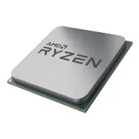 Bilde av AMD Ryzen 5 3400G - 3,7 GHz - 4 kjerner - 8 tråder - 4 MB cache - Socket AM4 - Box PC-Komponenter - Prosessorer - AMD CPU
