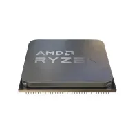 Bilde av AMD Ryzen 5 7500F - 3.7 GHz - 6 kjerner - 12 strenger - 32 MB cache - Socket AM5 - AMD Processors-multipakke (MPK) PC-Komponenter - Prosessorer - AMD CPU