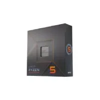 Bilde av AMD Ryzen 5 7600X - 4.7Ghz - 6 core socket AM5 105W BOX PC-Komponenter - Prosessorer - AMD CPU