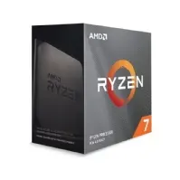 Bilde av AMD Ryzen 7 5700X - 3.4 GHz - 8 kjerner - 16 tråder - 32 MB cache - Socket AM4 - PIB/WOF PC-Komponenter - Prosessorer - AMD CPU