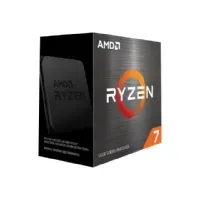 Bilde av AMD Ryzen 7 5800X - 3.8 GHz - 8 kjerner - 16 tråder - 32 MB cache - Socket AM4 - PIB/WOF PC-Komponenter - Prosessorer - AMD CPU