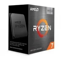 Bilde av AMD Ryzen 7 5800X3D processor, 3.4 GHz, 96 MB, BOX (100-100000651WOF) PC-Komponenter - Prosessorer - AMD CPU