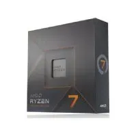 Bilde av AMD Ryzen 7 7700X - 4.5Ghz - 8 core socket AM5 105W BOX PC-Komponenter - Prosessorer - AMD CPU