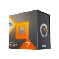 Bilde av AMD Ryzen 7 7800X3D - 4.2 GHz - 8 kjerner - 16 tråder - 96 MB cache - Socket AM5 - PIB/WOF PC-Komponenter - Prosessorer - AMD CPU