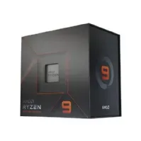Bilde av AMD Ryzen 9 7950X, AMD Ryzen™ 9, Sokkel AM5, AMD, 7950X, 4,5 GHz, 32-bit, 64-bit PC-Komponenter - Prosessorer - AMD CPU