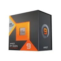 Bilde av AMD Ryzen 9 7950X3D - 4.2 GHz - 16-kjerners - 32 tråder - 128 MB cache - Socket AM5 - PIB/WOF PC-Komponenter - Prosessorer - AMD CPU
