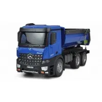 Bilde av AMEWI - Radiostyrt - RC - Modell-lastbiler - Lastebiler