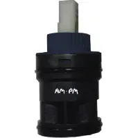 Bilde av AMPM kartusj 35 mm til servantbatteri Reservedeler > Reservedelsliste