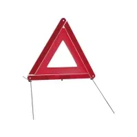 Bilde av APA 31050 Mini Advarselstrekant (B x H) 45 cm x 48 cm 1 stk Bilpleie & Bilutstyr - Sikkerhet for Bilen - Ulykkeshjelp