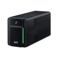 Bilde av APC Back-UPS BX950MI - UPS - AC 230 V - 520 watt - 950 VA - utgangskontakter: 6 - svart PC & Nettbrett - UPS