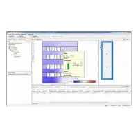 Bilde av APC Data Center Operation Cooling Optimize - Lisens - 1000 rack-er PC tilbehør - Programvare - Øvrig Programvare