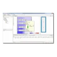 Bilde av APC Data Center Operation Cooling Optimize - Lisens - 2000 rack-er PC tilbehør - Programvare - Øvrig Programvare
