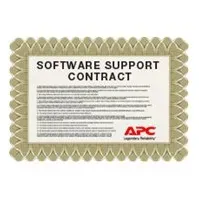 Bilde av APC Software Maintenance Contract - Teknisk kundestøtte - for APC InfraStruXure Operations - 200 rack-er - rådgivning via telefon - 1 år - 24x7 PC tilbehør - Øvrige datakomponenter - Reservedeler