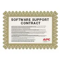 Bilde av APC Software Maintenance Contract - Teknisk kundestøtte - for StruxureWare Data Center Operation: IT Optimize - 100 rack-er - rådgivning via telefon - 1 år - 24x7 PC tilbehør - Øvrige datakomponenter - Reservedeler