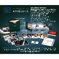 Bilde av APOLLO 13: VAULT EDITION - Filmer og TV-serier