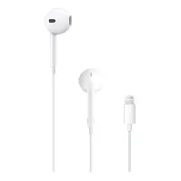 Bilde av APPLE Apple EarPods Lightning In-ear øretelefon,Elektronikk