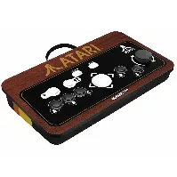 Bilde av ARCADE 1 Up - Atari Couchcade - Cast Arcade Games to your TV! - Videospill og konsoller