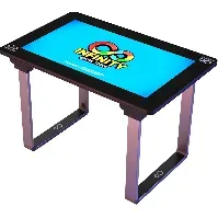 Bilde av ARCADE 1 Up - Infinity Game Table - Videospill og konsoller